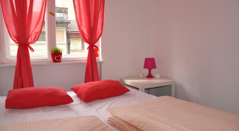Awangarda Hostel Posen