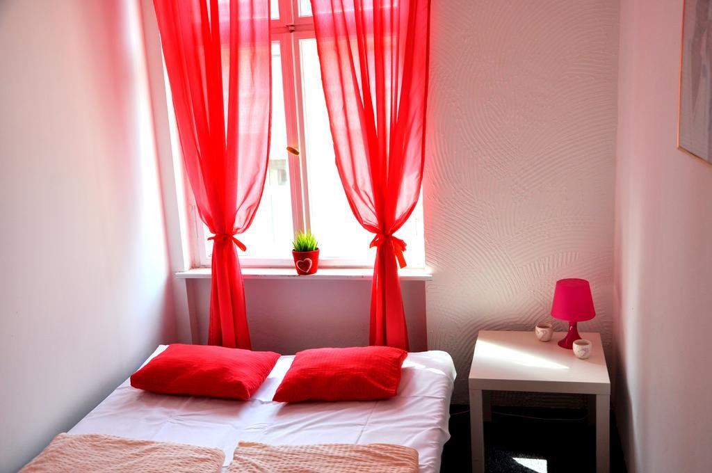 Hostel Awangarda Posen