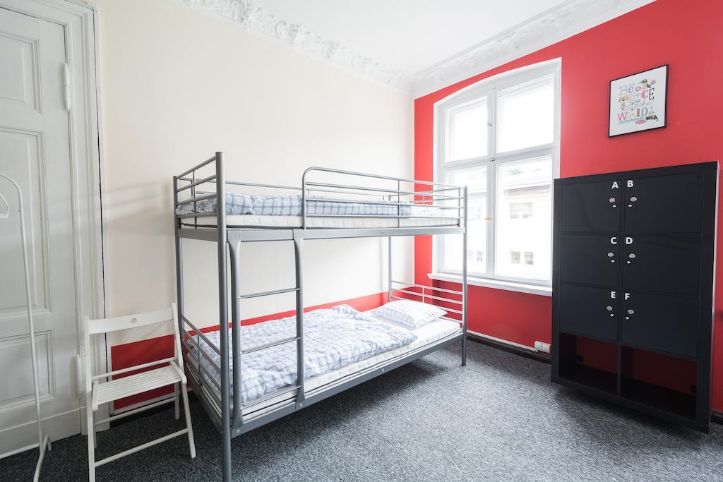 Hostel Awangarda *