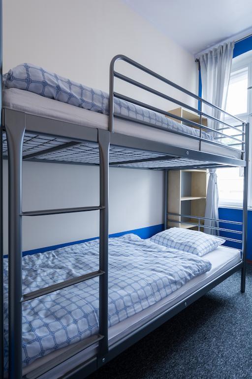 Awangarda Hostel