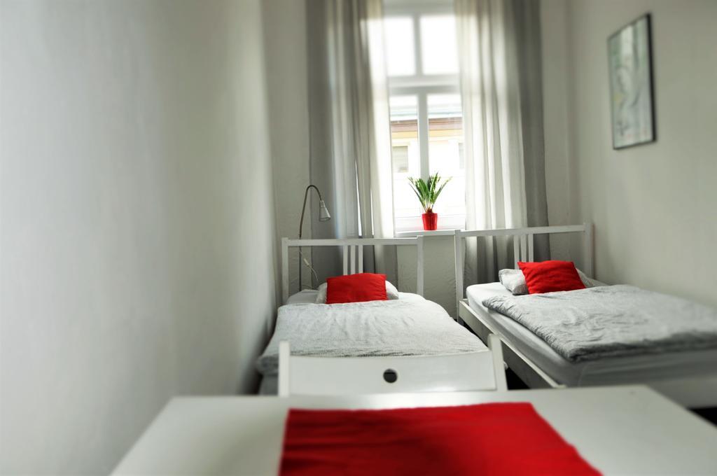 Hostel Awangarda